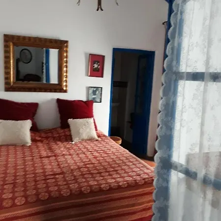 Apartment La Tienda 21b