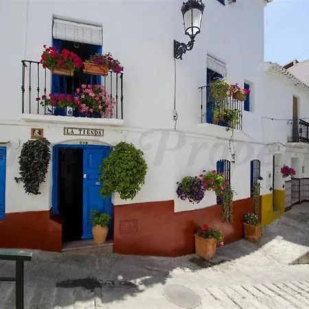 La Tienda 21b Competa