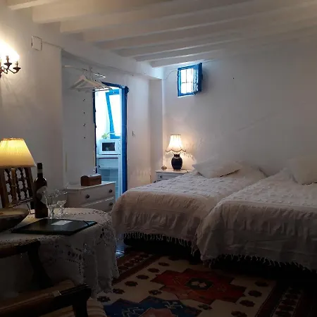 La Tienda 21b Apartment *