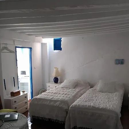 La Tienda 21b Apartment