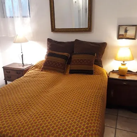 La Tienda 21b Apartment Competa