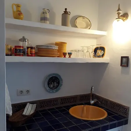 La Tienda 21b Apartment *