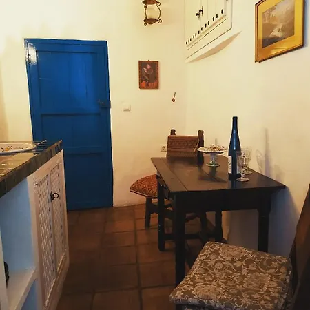 Apartment La Tienda 21b