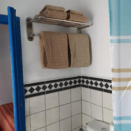 La Tienda 21b Apartment