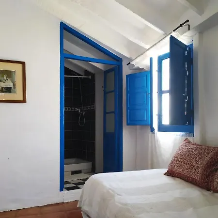 Apartment La Tienda 21b *