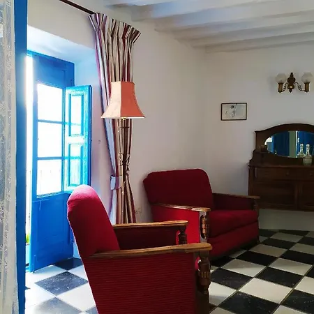 La Tienda 21b Apartment *