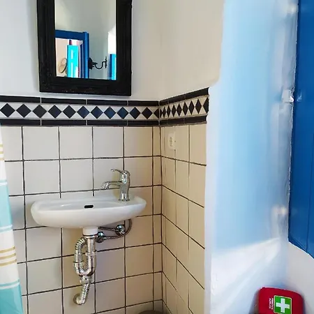 La Tienda 21b Apartment