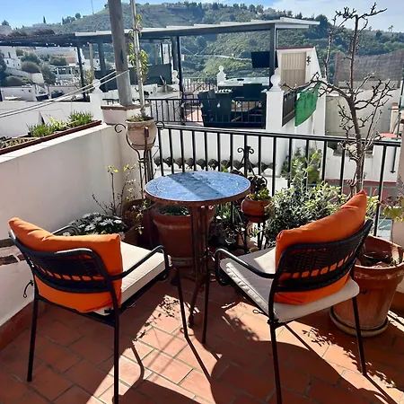 La Tienda Apartamento Cómpeta
