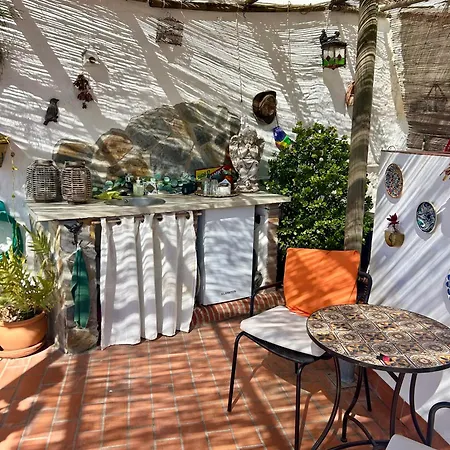 La Tienda *