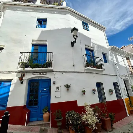 La Tienda * Cómpeta