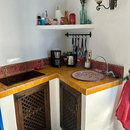La Tienda Апартаменты *