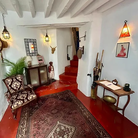 La Tienda Apartamento Cómpeta