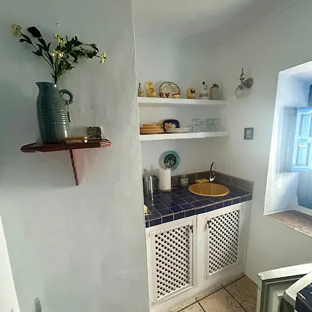La Tienda * Cómpeta