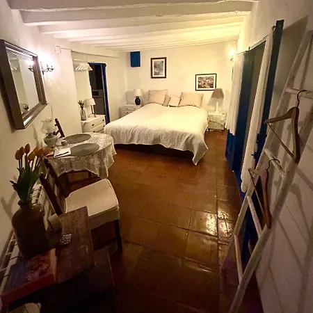 La Tienda Apartamento Cómpeta
