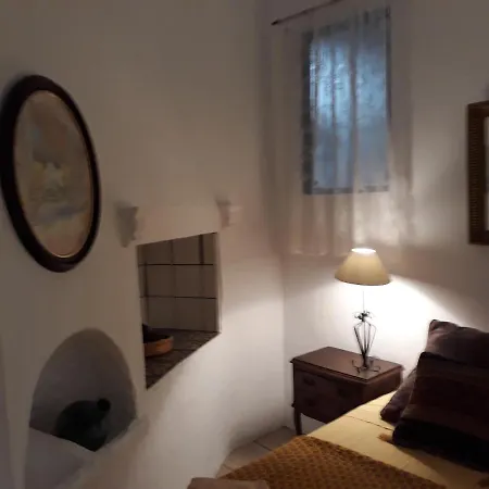 La Tienda 21b Apartment Competa