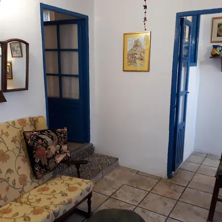 La Tienda 21b Apartment Competa