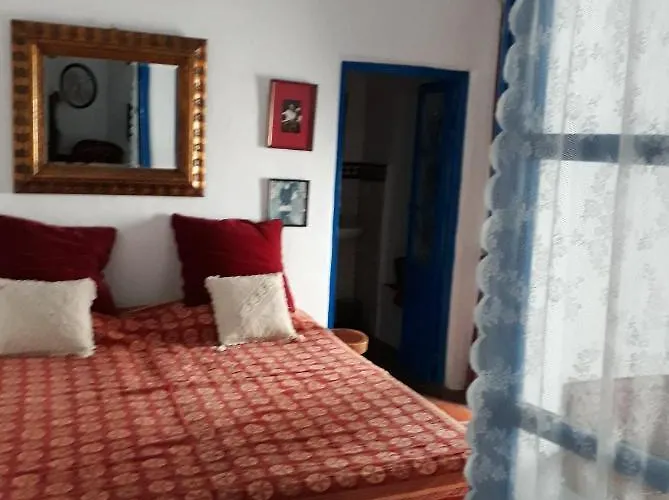 Apartamento La Tienda