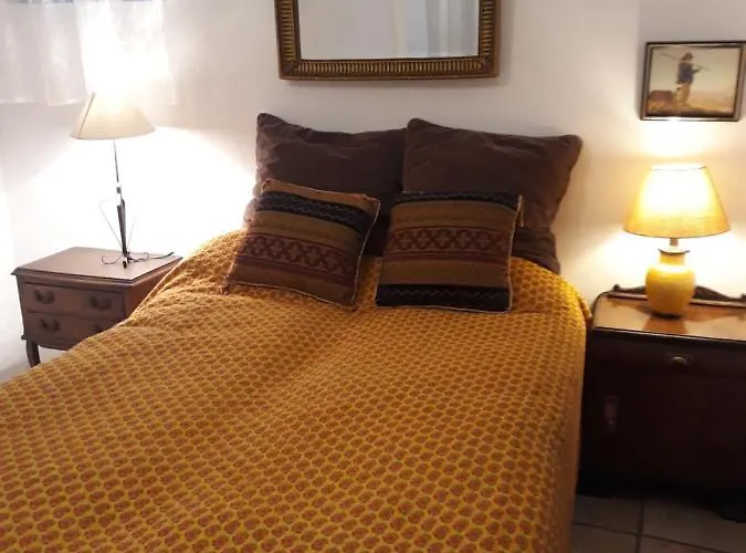 La Tienda Apartamento Cómpeta
