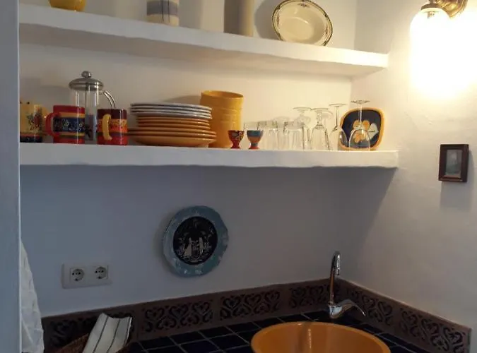 La Tienda Apartamento *