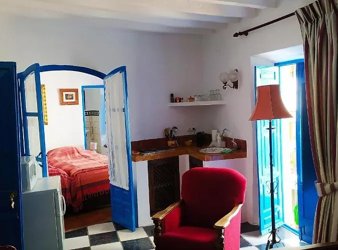 La Tienda Cómpeta