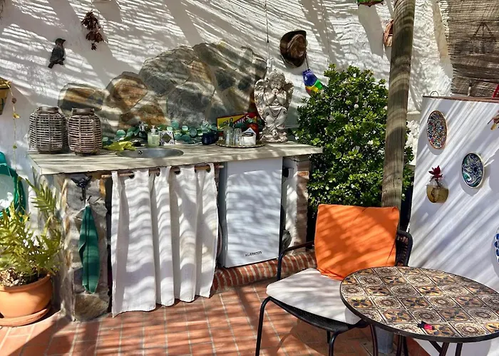 La Tienda *
