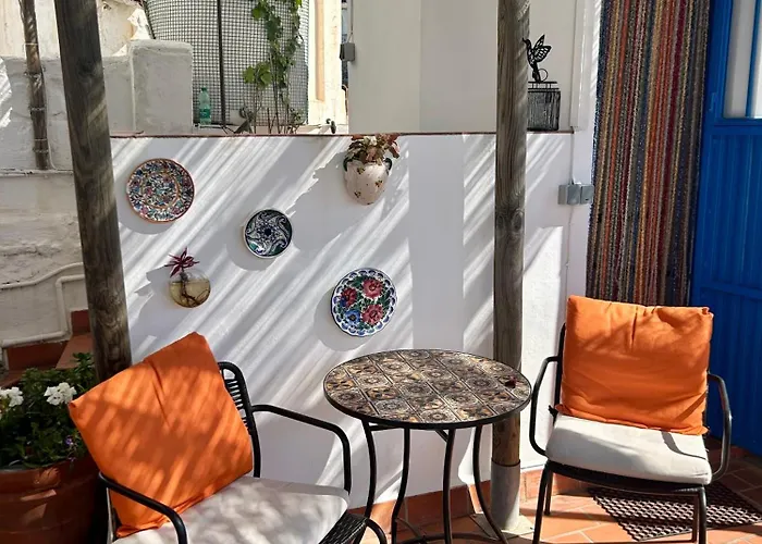 La Tienda Apartamento