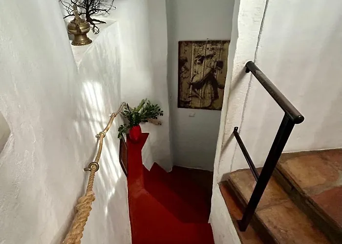 Apartamento La Tienda