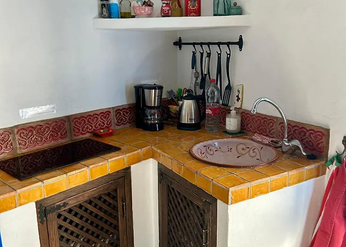 La Tienda Apartamento *