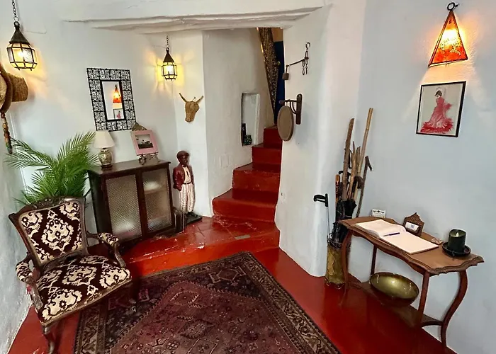 La Tienda Apartamento Cómpeta