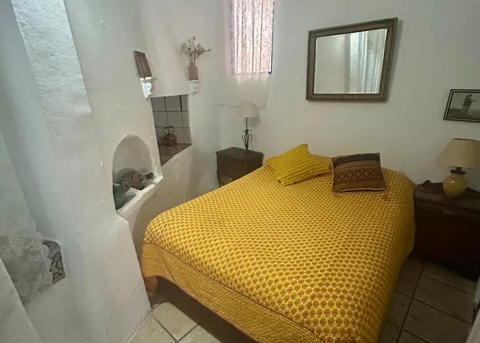La Tienda Apartamento Cómpeta