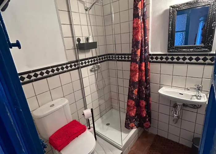 Apartamento La Tienda