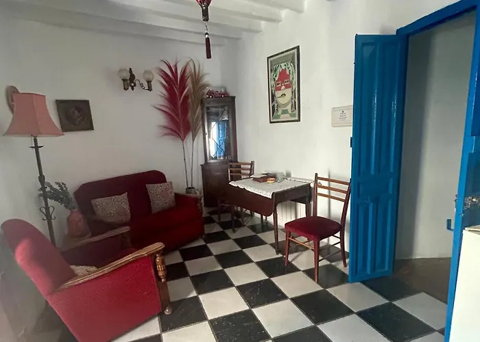 La Tienda Cómpeta