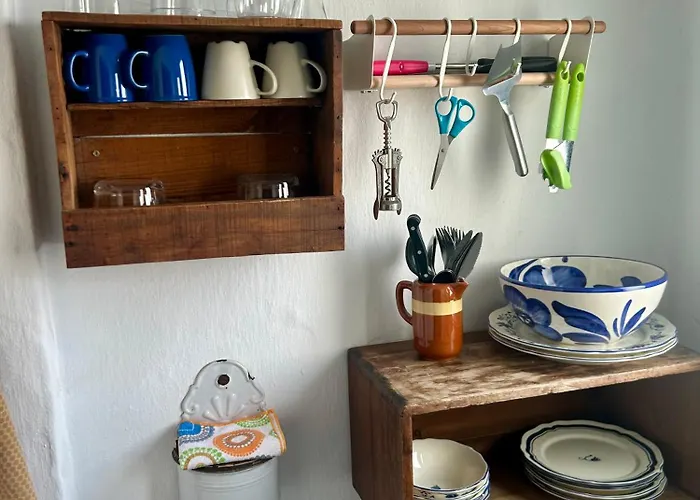 La Tienda Apartamento *