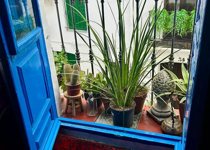 La Tienda Apartamento Cómpeta