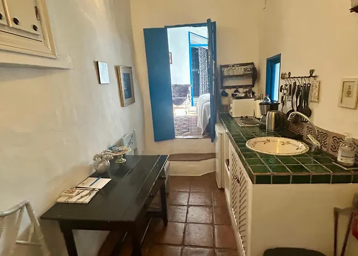 La Tienda * Cómpeta