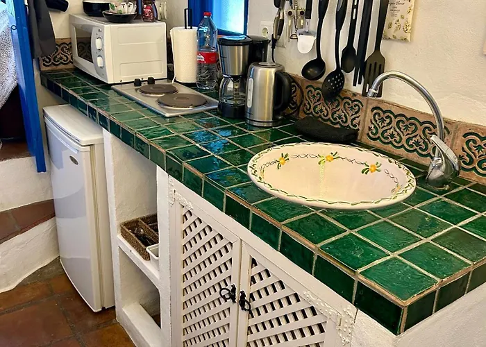 Apartamento La Tienda *