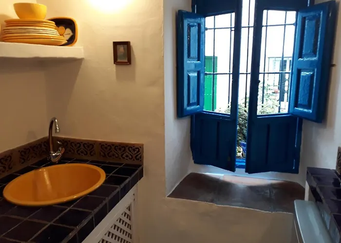 La Tienda Apartamento *